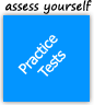 practice test paper